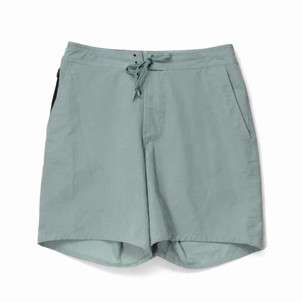 Ten Thousand Foundation Short 7